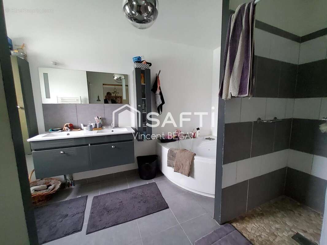 Photo 9 - Maison à VOULX