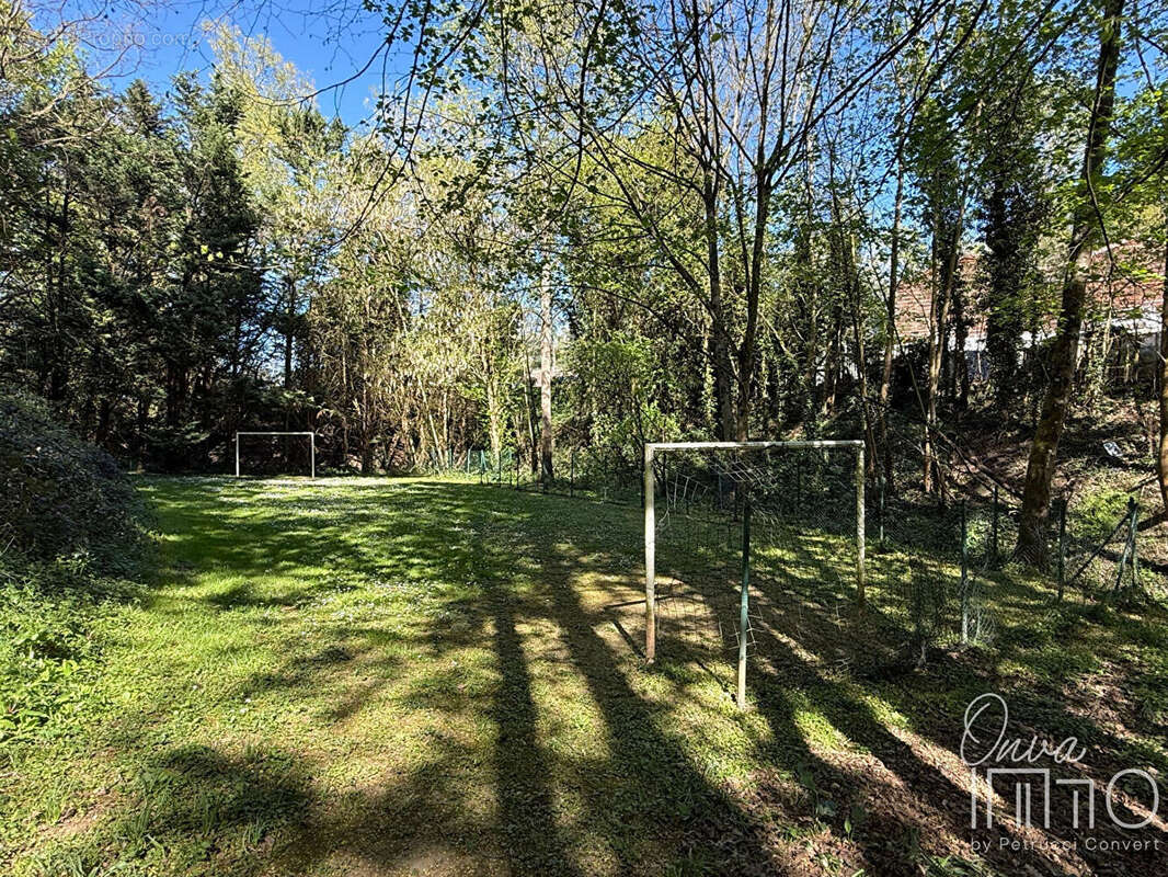 Appartement à ECULLY