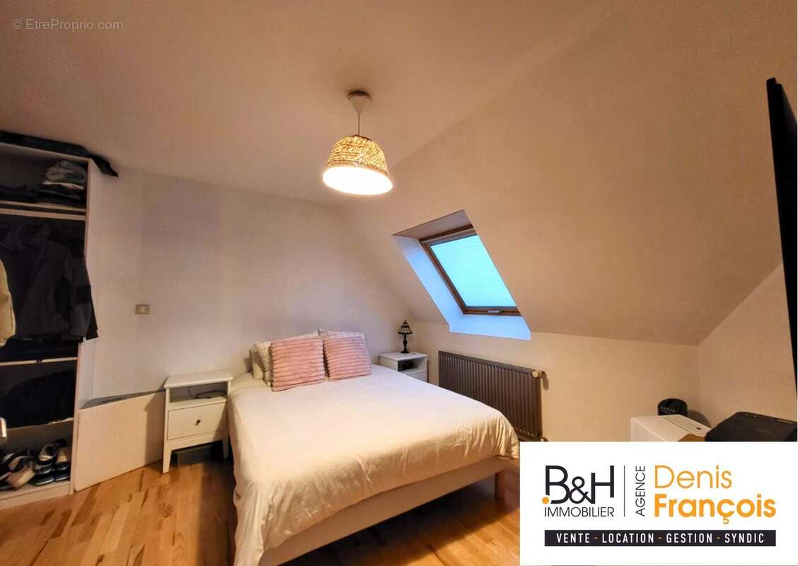 Appartement à SELESTAT