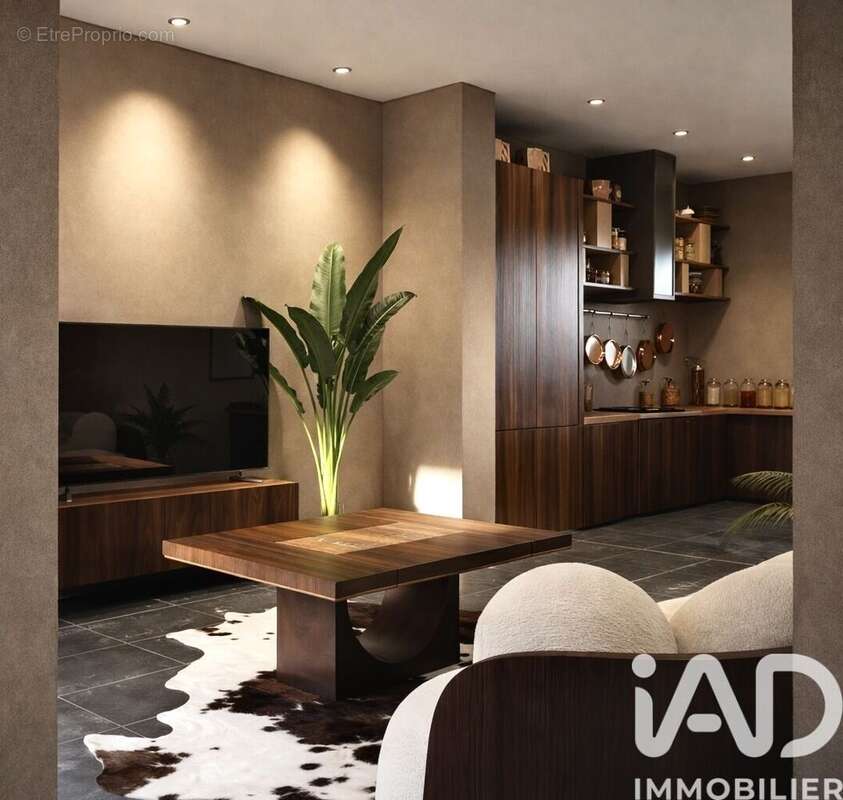 Photo 5 - Appartement à GRIMAUD