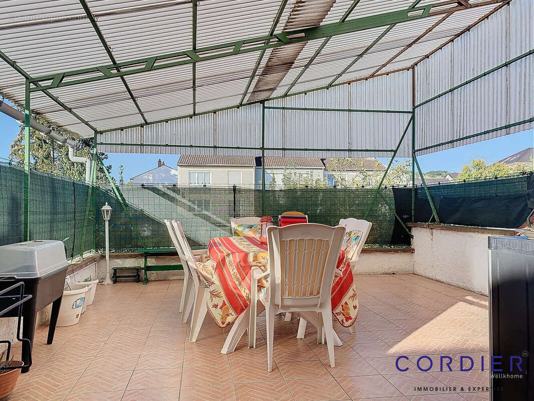 Appartement à HAYANGE