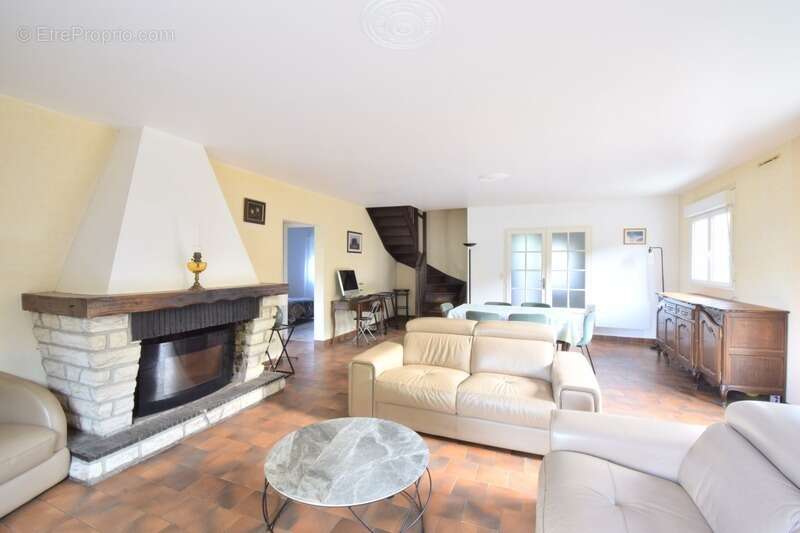 Maison à SAINT-DIZIER