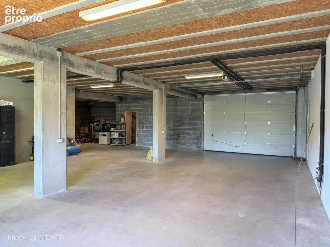 Maison 7 pièces 222 m² à vendre à Argeles-Gazost (65400) - photo 20