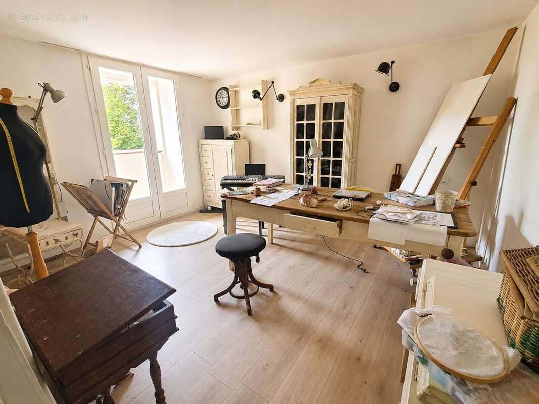 Maison de caractére - photo 22