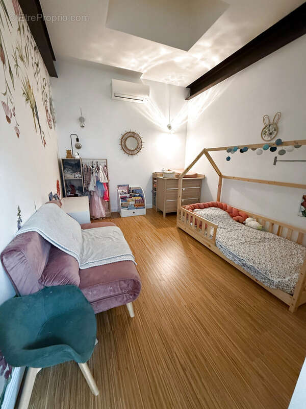 Maison à VICHY