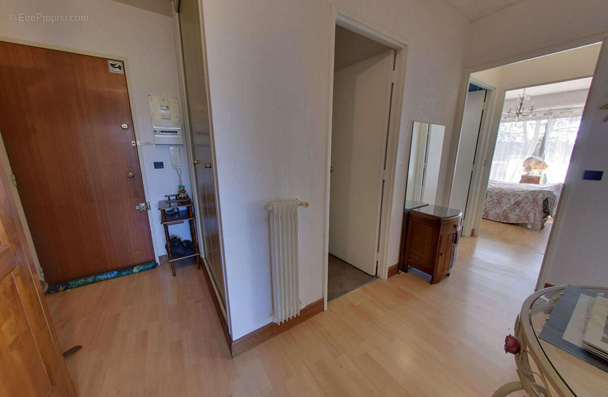 Appartement à RAMBOUILLET