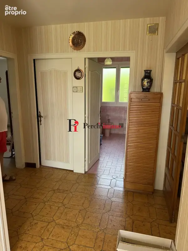 Maison 4 pièces 108 m² à vendre à Berd'huis (61340) - photo 4