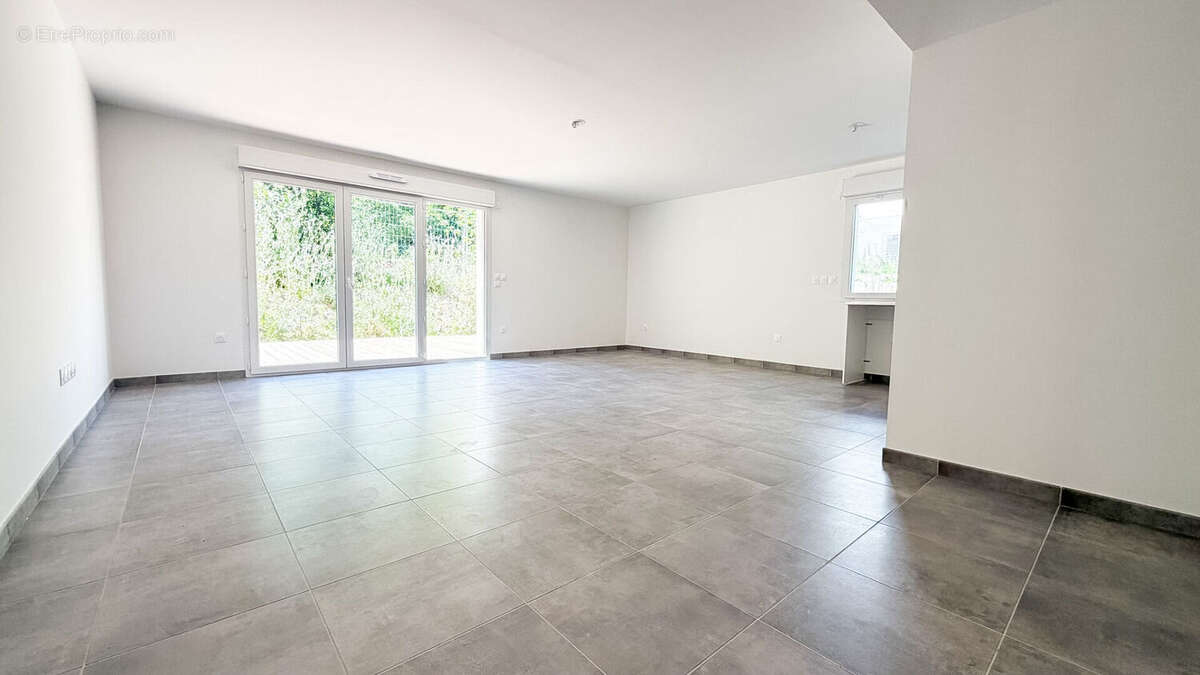 Maison de ville - photo 5
