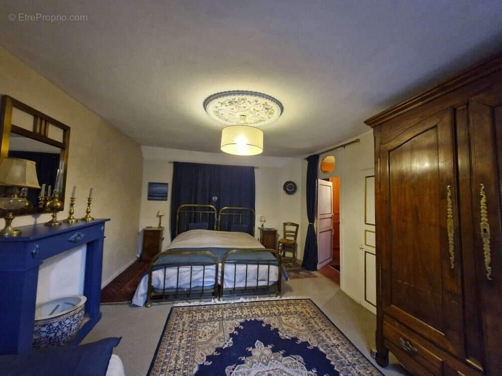 Appartement à DINAN