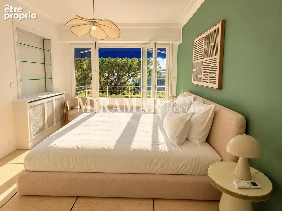 Exclusivité Dernier Etage Saint Jean Cap Ferrat - photo 6