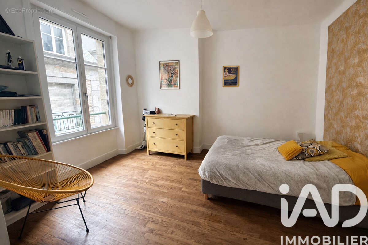 Photo 8 - Appartement à SAINT-MALO