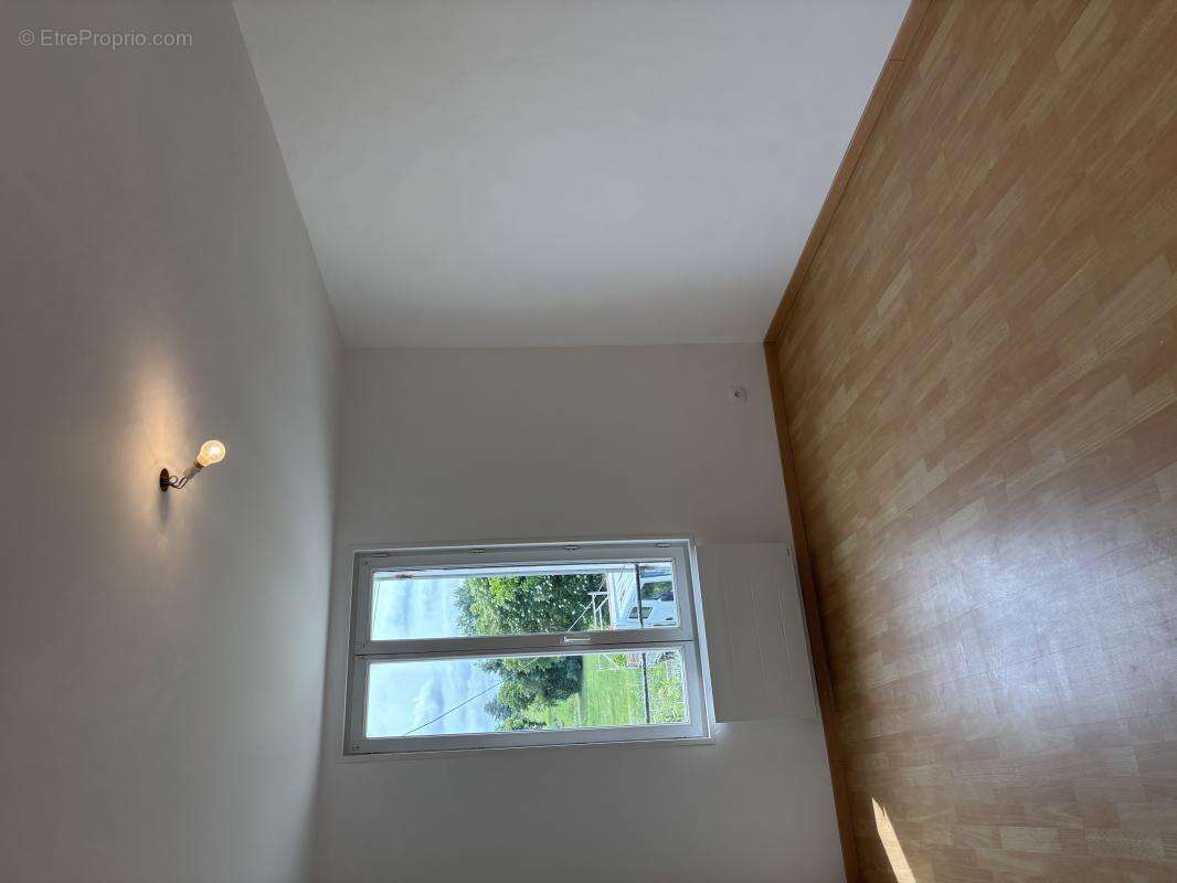 Maison à GUITINIERES