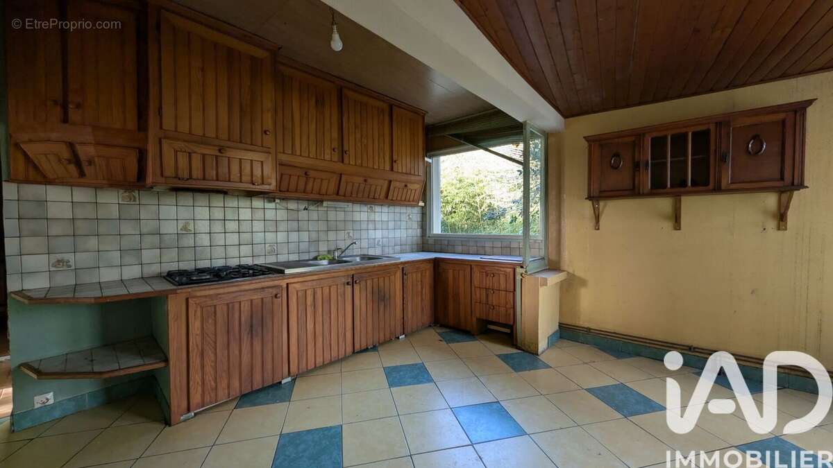 Photo 7 - Maison à SAINT-NAZAIRE-SUR-CHARENTE