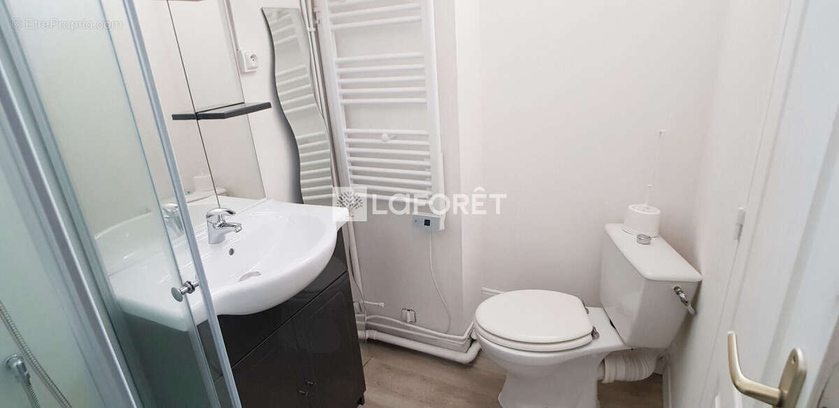 Appartement à CHOLET