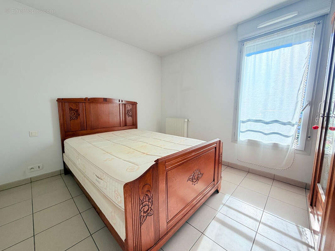 Appartement à LA RICHE