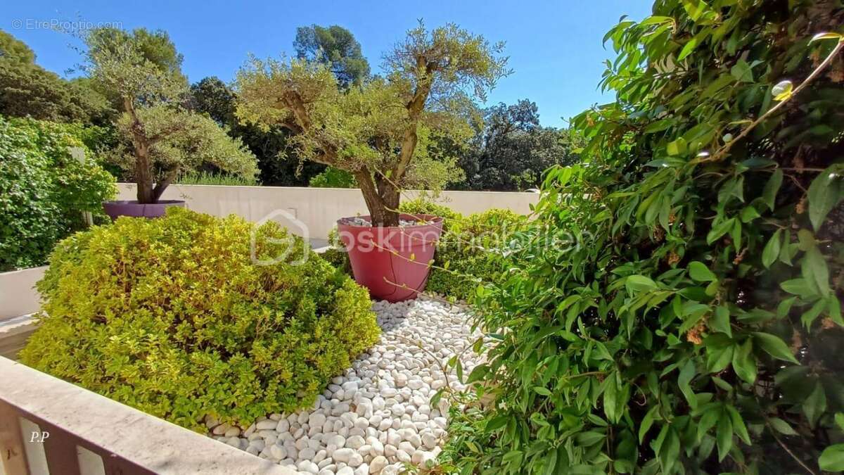 Appartement à JUVIGNAC