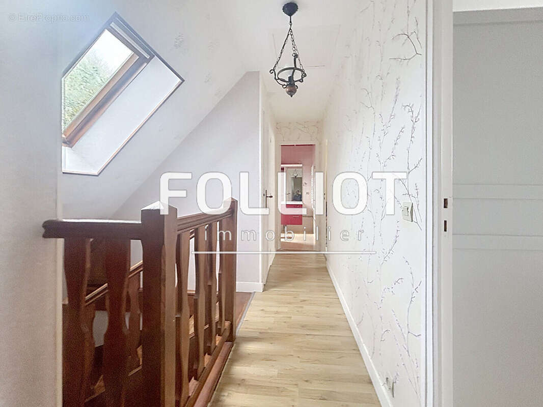 Maison à GONNEVILLE-SUR-MER