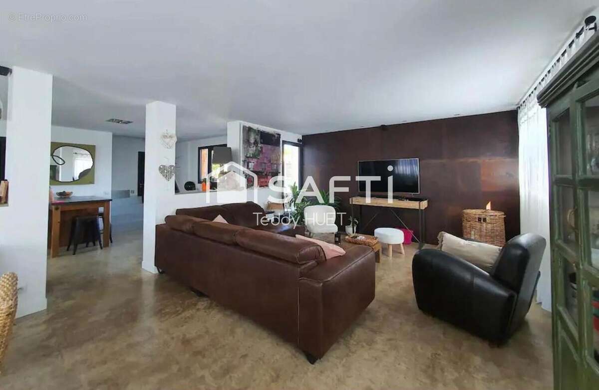 Photo 3 - Maison à LA ROCHELLE