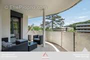 Appartement à SEYSSINS