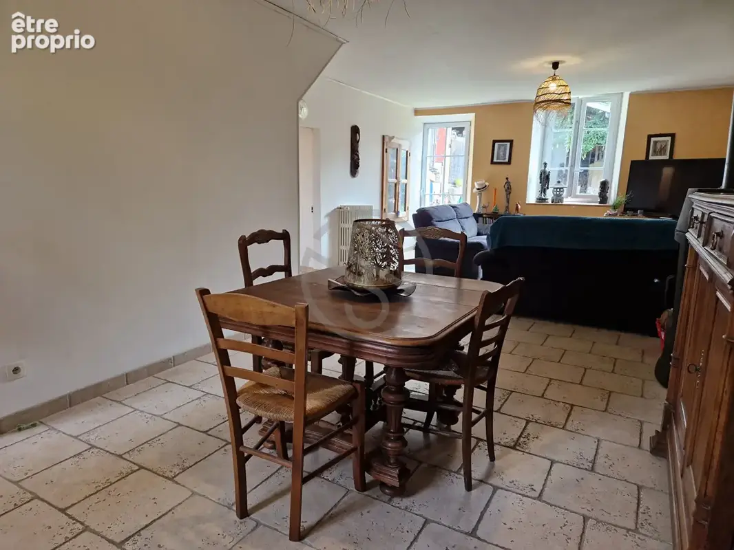 Maison 4 chambres + dépendances - photo 9