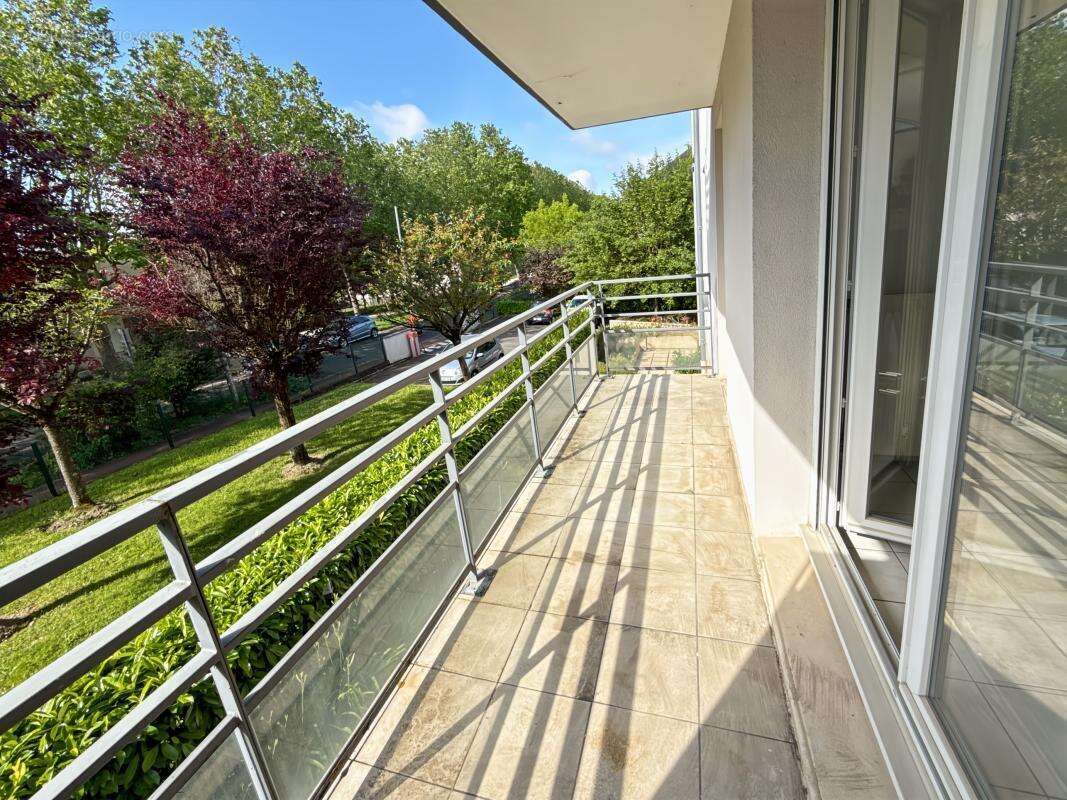 Appartement à INGRE