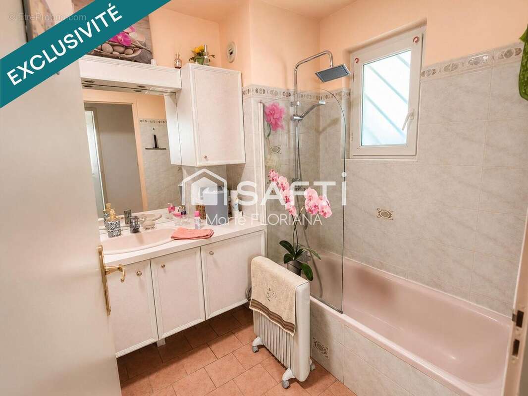 Photo 9 - Appartement à OYONNAX