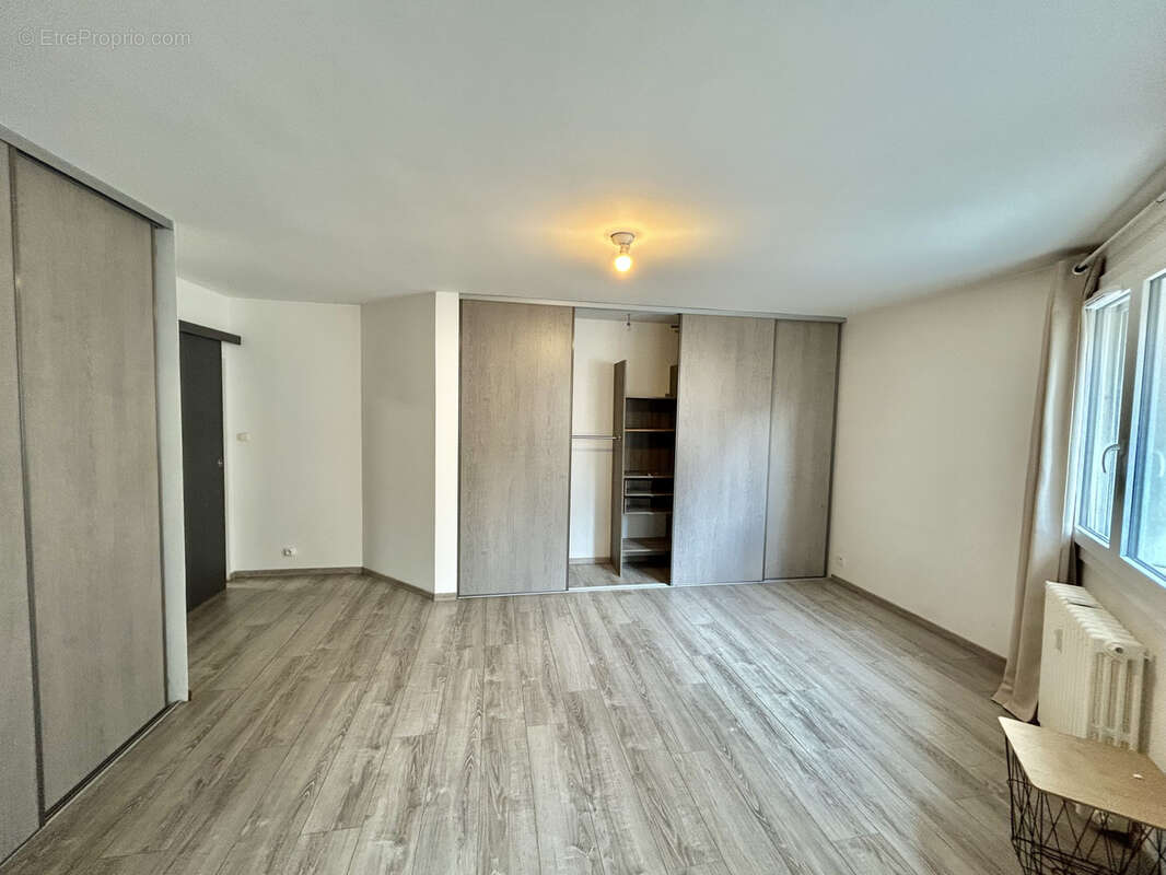 Appartement à VALENCE