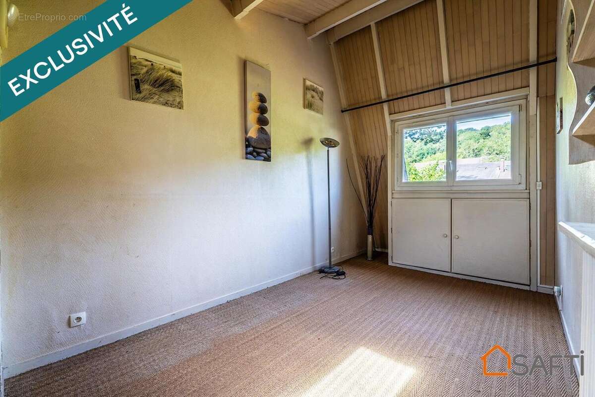 Maison 93 m² à Parmain  - photo 7