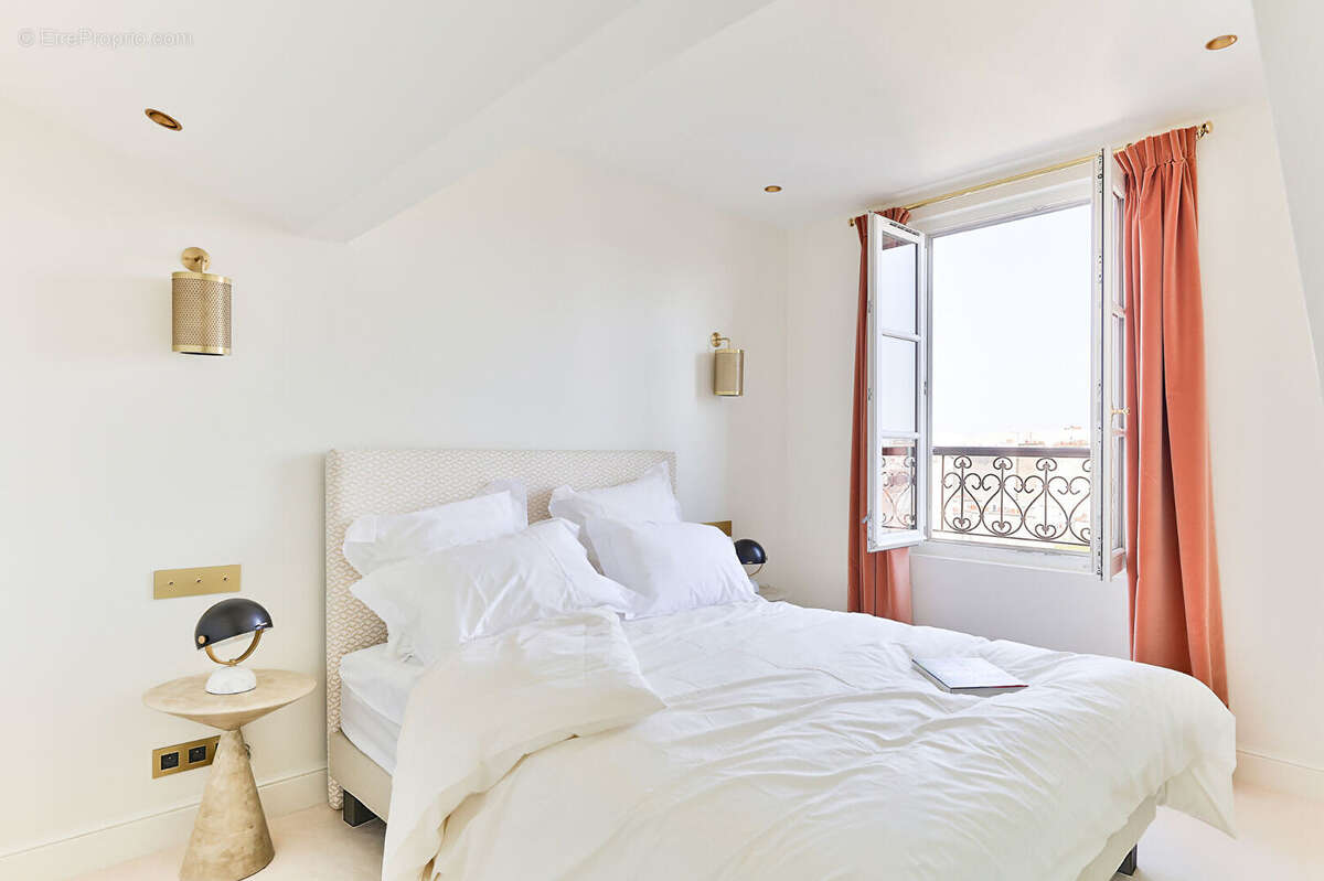 Appartement à PARIS-6E