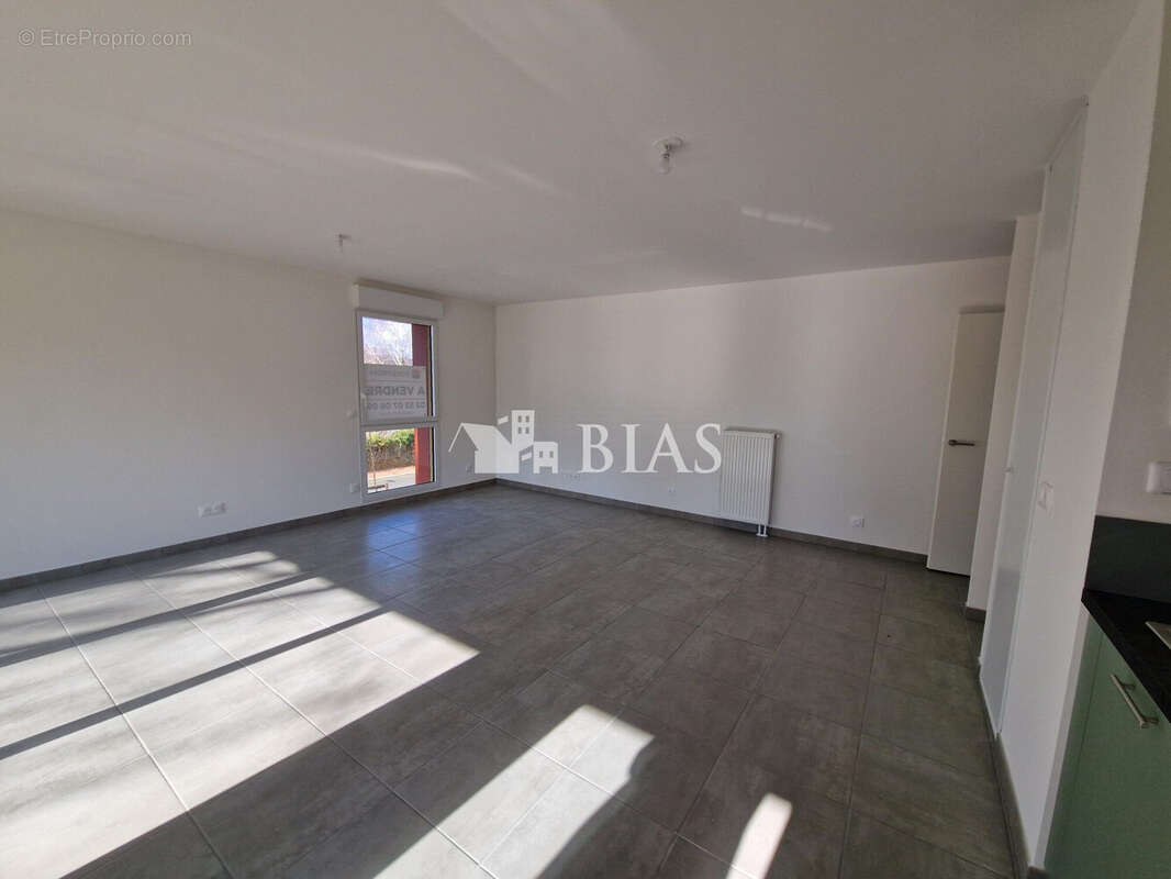 Appartement à HONFLEUR