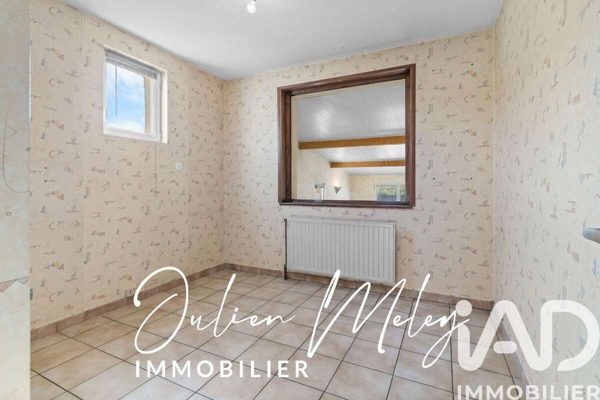 Photo 9 - Maison à COURCELLES-LES-MONTBELIARD