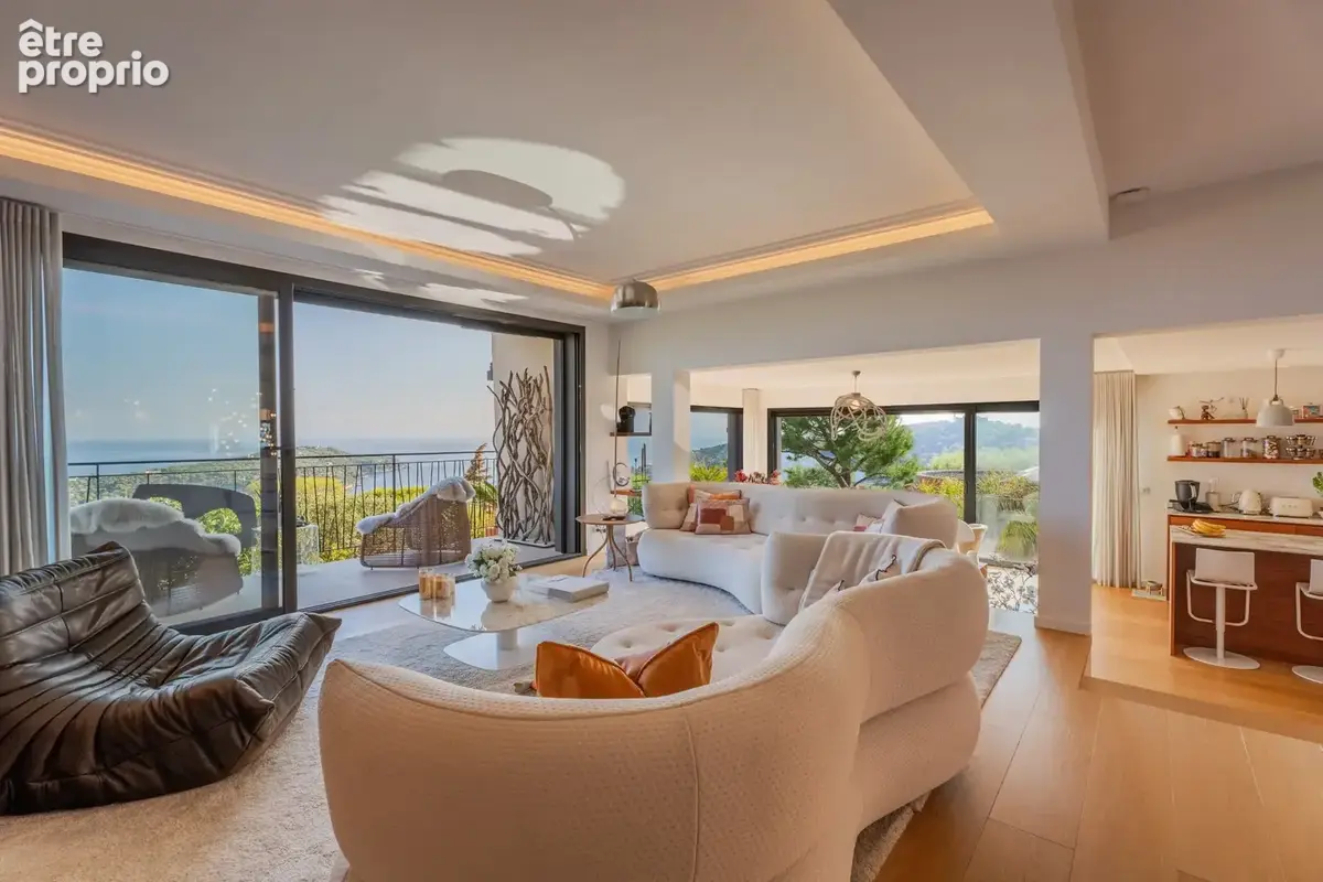Maison 7 pièces 312 m² à vendre à Villefranche-Sur-Mer (06230) - photo 18