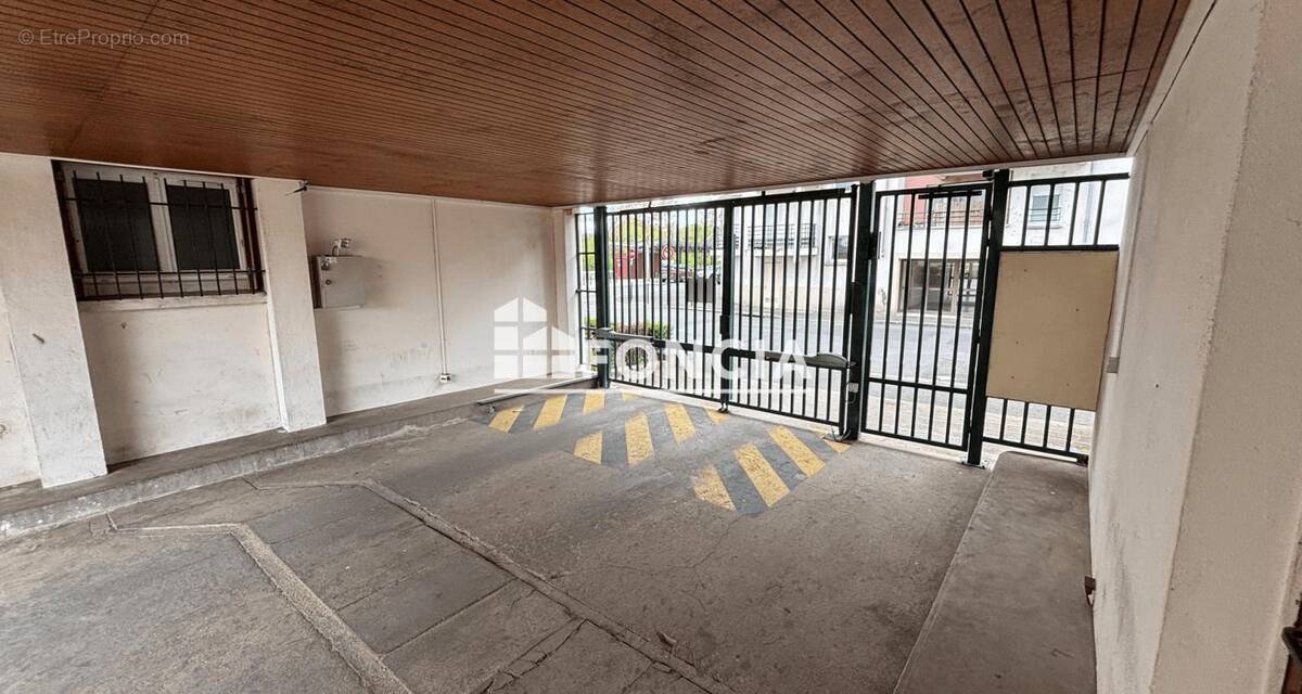 Appartement à ORLEANS