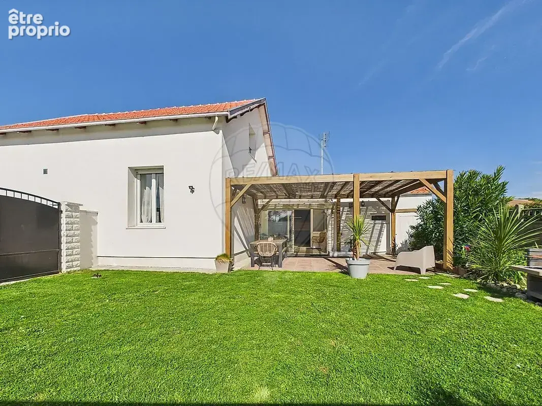 Maison 4 chambre(s) à vendre - photo 8