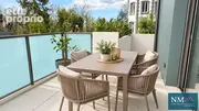 Appartement à SAINT-PIERRE-D'IRUBE