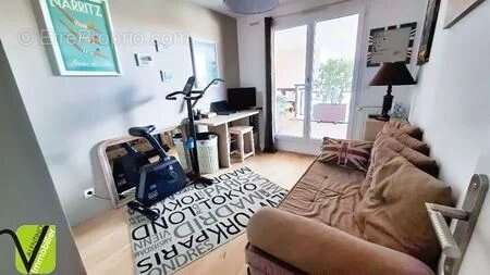 Appartement à GENAS