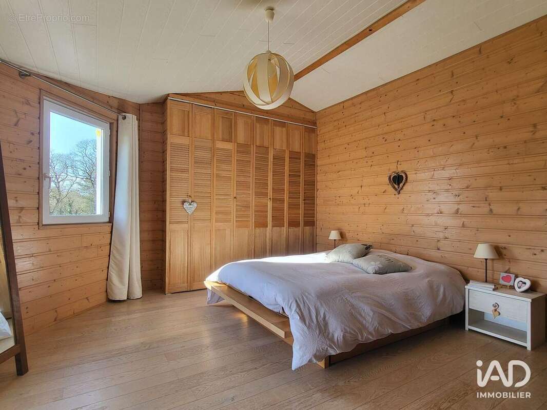Photo 8 - Maison à VUE