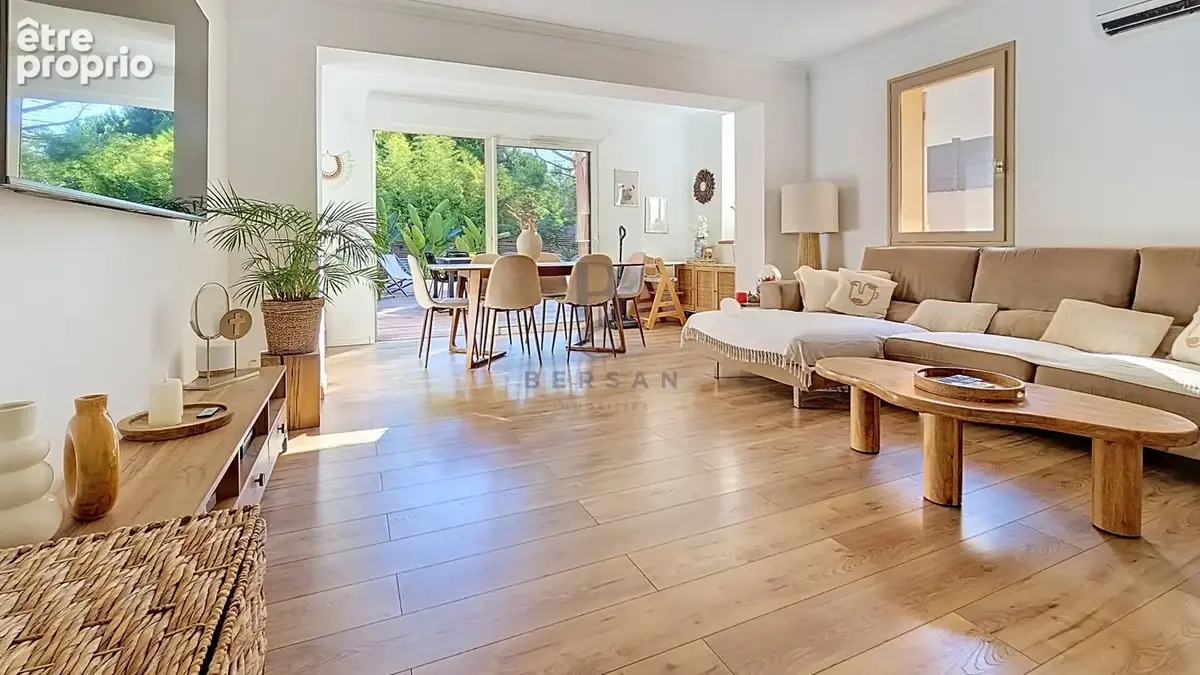 Frejus tour de mare -villa entièrement rénovée avec 3 chambres - photo 4