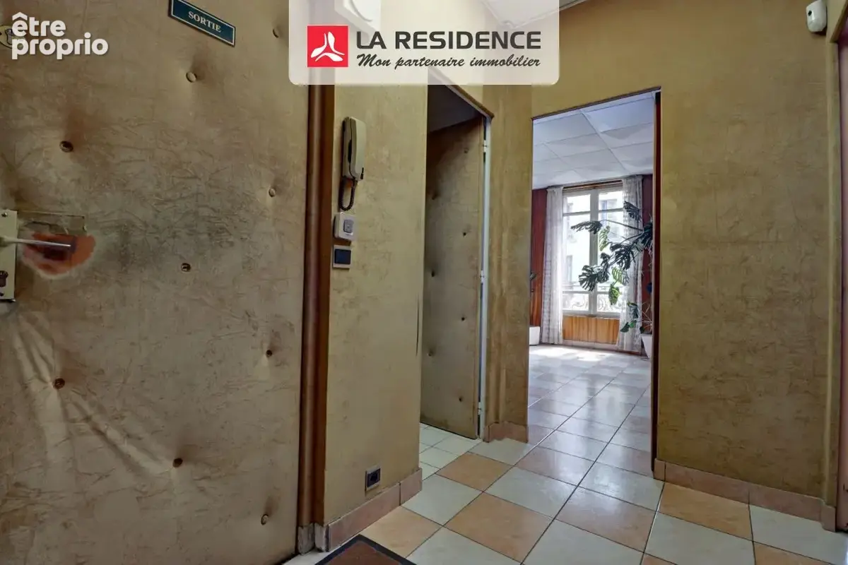 Appartement 3 pièces 52 m² à vendre à Saint-Germain-En-Laye (78100) - photo 4