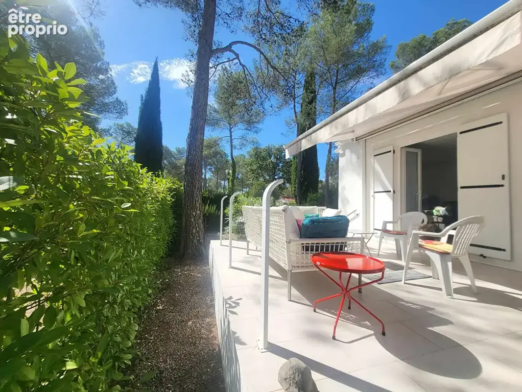 Mobil-home - frejus - photo 8