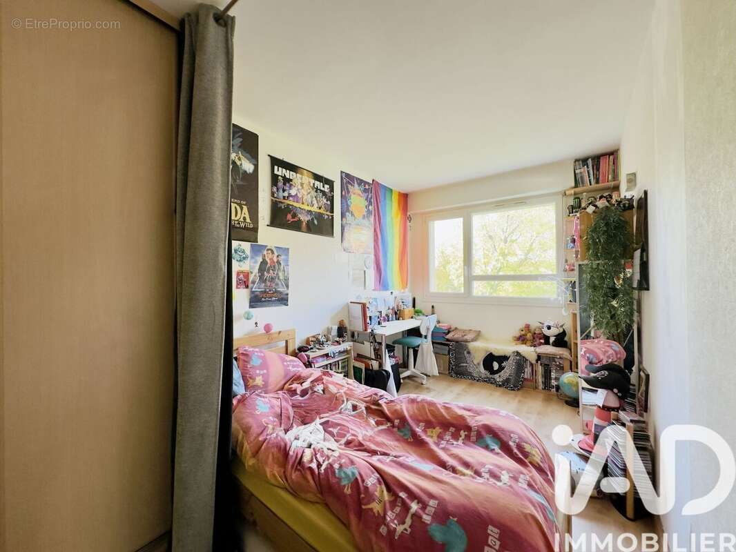 Photo 8 - Appartement à PALAISEAU