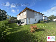 Appartement à SOULTZ-HAUT-RHIN