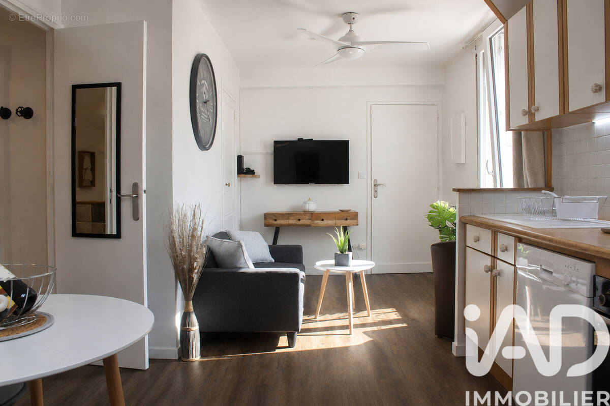 Photo 1 - Appartement à AMELIE-LES-BAINS-PALALDA