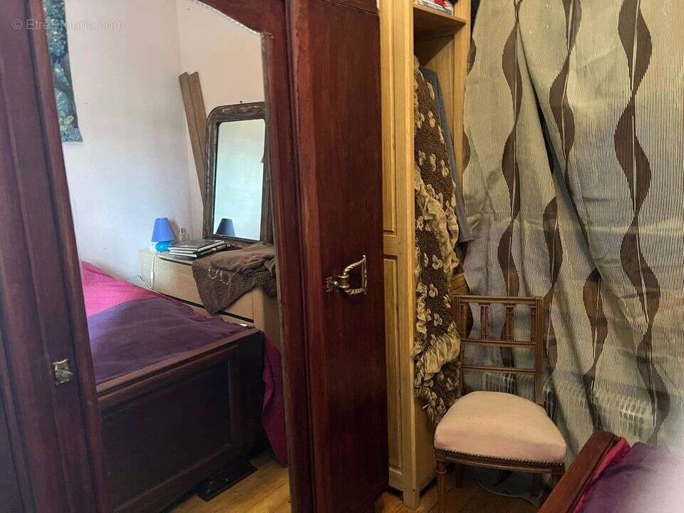 Appartement à CHATEAU-THIERRY