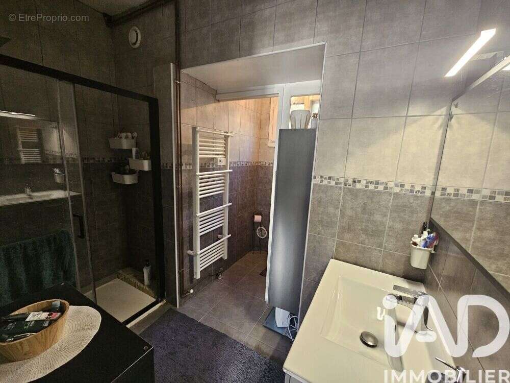 Photo 7 - Maison à MONT-SAINT-PERE