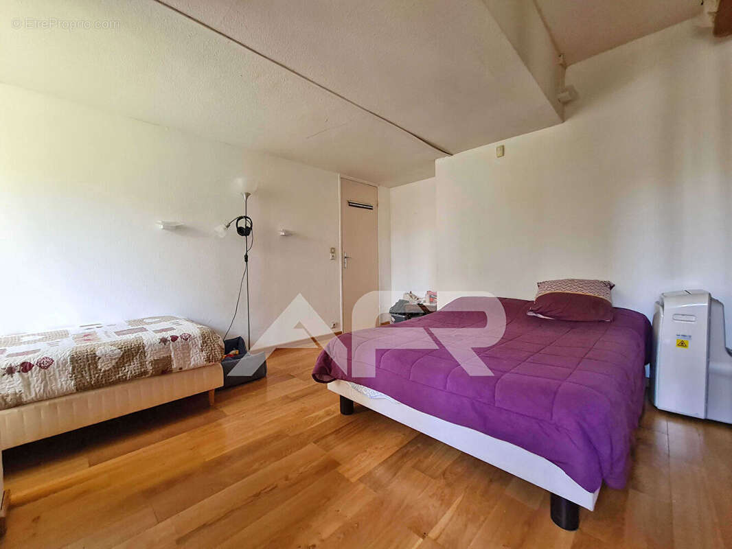 Appartement à CHATOU