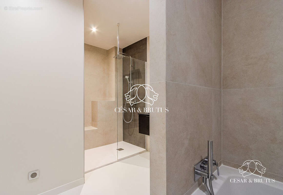 Appartement à LYON-2E