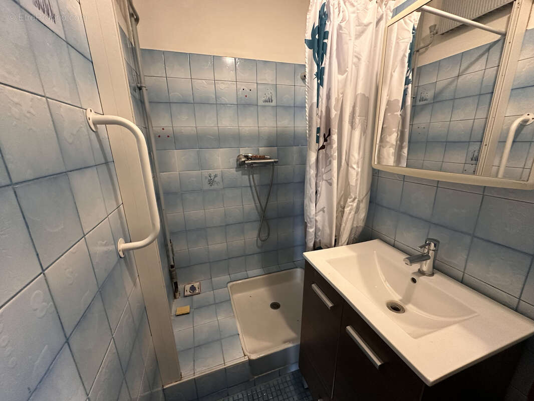 Appartement à QUINTAL