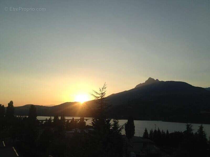 Maison à SAVINES-LE-LAC