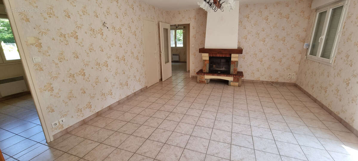 Maison à SAINT-COME-D'OLT